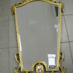 608 2745 Spegel